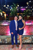 Super cute cocktail dress for a wedding! Got so many compliments on it, always love ordering from Lulus! - Julia D.