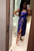 Used this for my rehearsal dinner! Got soooo many compliments. - Silvia C.