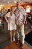 I wore this for my bridal shower and received tons of compliments! Highly recommend! - Emily E.