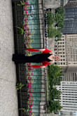 As someone who doesn't have a lot of curves, I was super excited by how this dress really gave me a good shape! It fit super well, though the material is a bit heavy. - Becky H.