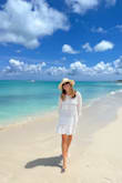 Absolutely love this coverup! Fit is perfect! - Emily B.