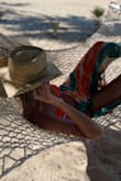 So soft and comfortable! Great cover up! - Rebecca S.