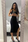 Love it!!!! I had a pilot retirement party and the outfit was perfect for the occasion - Priscila S.