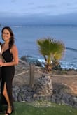 Perfect dress for any special occasion! Fits comfortably. - Danielle J.