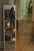 This is my absolute dream denim cutoffs!!! Your legs will look so long!
True to size. - Jessica S.