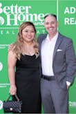 This dress was amazing, I received so many compliments when I went to my company party. I love it. - Jochelle R.