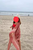 This is perfection. It's flowy, lightweight and versatile. - Bianca W.