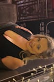 I bought this dress for my wife for our anniversary as a surprise. It fit her perfectly in all the right places; completely accentuated her curves!!  She looked absolutely stunning in it!! - Sean H.