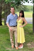 I love this dress so much! The color is fun, love that it has pockets, & the material is thin enough that it hangs nicely without being see-through. I've worn it twice now & have gotten so many compliments! - Aubrey L.