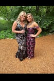 I read reviews prior to ordering and everyone said it runs extremely small, so I sized up and ordered a medium. It fit well and worked out perfectly! - Isabela C.