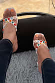 Love this fit. It was great and was able to wears for 5+ hours!!!! - Deathra D.