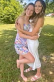 Very cute! Fit great and it wasn't too short! - Lacey B.