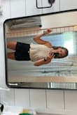 It's exactly what I hoped it would be! Cute tucked in too! - Kristina T.