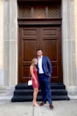 I wore this for a rehearsal dinner and it was perfect! Highly recommend! - Olivia G.