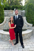 I wore this as a wedding guest and got so many compliments! Highly recommend! - Olivia G.
