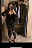 I bought this to wear in Vegas and it was comfortable and sucked me in. Can wear with jeans, shorts or a skirt. Super versatile. - Lindsay P.