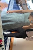 I bought this dress for my cousin's wedding and I was blown away at how beautiful it looks on. Lightweight and flowy, this dress fits in all the right places. I feel like it was made for me! - Jenna H.