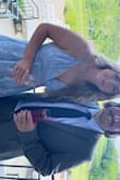 I wore this dress for a wedding and it was gorgeous. I got so many compliments. The color is really unique and even prettier in person. I adore this dress!! - Kenzie B.