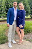 I wore this to a wedding. Super cute and classy. The dress was very comfortable and breathable..perfect to dance all night! - Kristina T.