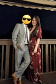 I love maxi dresses and this was really pretty. Got a few compliments! A little long but heels fix it. (I've changed to flats in the pic so the dress drags and easily stepped on.) - Sabrina C.