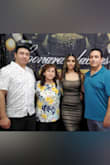I absolutely love this dress! It was perfect for my graduation party - Michelle O.