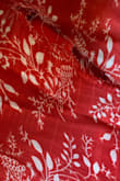 The dress fits very nicely, definitely a maxi for shorter girls. The only thing wrong is that it has a hole on the side of the dress. Going to return and hopefully get one that doesn't have a hole. - Sidney G.