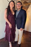 This dress made me feel so sexy and confident. Got so many compliments! - Haley P.