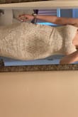 Love love love, it is GLAM and hugs all the curves perfectly. No bra needed which is a bonus! - Rachael B.