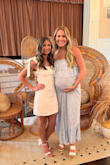 I got so many compliments on this dress for my bridal shower! It is so comfortable and fits like a glove! - Janessa F.