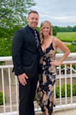 This was a really nice dress and I got a lot of compliments. - KARA C.