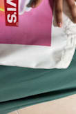 The color is horrible is not mint, is darker! - Justin T.