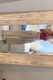 Tried a new style after years of skinny jeans and am so glad I did. These pants fit great and are super comfy! They are lightweight enough to wear even on the hottest days. Only downside is they do wrinkle easily - Rachel S.