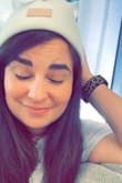 It's a beanie, so of course anyone who wears them will love this one. Super soft and amazingly comfortable. - Misty M.