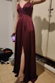 It fit almost perfectly. I had to make it shorter, but besides that I loved it. - Daniel M.