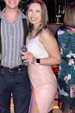 Really cute skirt! Great quality & a beautiful color - Katie K.