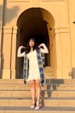 Good quality!  The size is the true size. The silver one is my favorite, and it looks just like the photos. - Chi-Ting C.