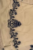 I went to wash the dress and it shrunk. Now I can't wear it again - Cibele M.