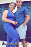 Love this jumpsuit! Wore it on vacation for my anniversary & got so many compliments! My boyfriend loved it as well very comfortable & chic! - Brianna S.