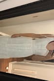 Really good quality, great fit. I was worried it would like frumpy on me, not at all! Very flattering. The material is a little thicker at the bottom, but still flowy and ornate! - Jamie B.