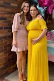 I love this dress. It's comfortable, very light and breezy, not see through. Love it! - Francina A.
