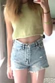 I loved it! Fit super well + super cute - the color was adorable - Talia K.