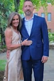 The most comfortable dress I have worn in years! Was simple yet classy. Hoping for another wedding to come around soon so I can wear it again! - Susan Z.