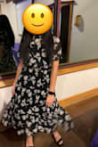 Absolutely loved it. Also got compliments for the dress! - Kruti S.