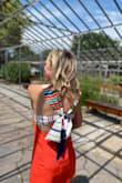 This was the perfect dress for an outdoor summer wedding! I received so many compliments and the color was absolutely beautiful! I love Lulus dresses! They are always the best!!! - Katie E.