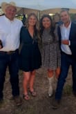 Great Dress! Quality is good, fit is good, nice lining, not cheaply made. Danced in it all night long at a wedding and paired it with whilte cowboy boots, so many compliments! - Karen T.