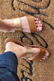 These go great with everything! You can dress them up or stay cute in just shorts and a tank. - Alysha W.