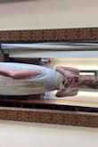 Got this dress for my Vegas wedding and it was absolutely perfect!! - Kendra P.