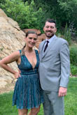 I loved this dress and got SO many compliments. Very comfortable!! - Johnna J.
