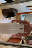 I'll never order from Lulus again. I ordered this dress (along with a few others) for a wedding. This is the one I decided upon if only the zipper worked!!! Cheap dress, cheap material, cheap quality. So I ordered another one (trying a different size). The order got lost in the mail.  After that long delay...

I tried other options, (I had to go with another dress that's zipper worked and that was delivered!!) I wanted to make all returns at the same time, by the time I had decided what to do, the return period had passed! . Terrible return policy, terrible products. Buyer beware. - Stephanie W.