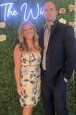 I ordered a medium because I have a large chest (32F), and sometimes smalls don't fit them. The medium was perfect! I did have to have the straps taken in because they were too long, and then I also chose to shorten the dress overall. One of my favorite Lulus purchases! - Shelby H.